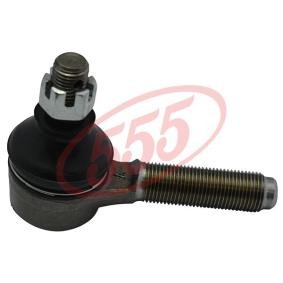 Spurstangenkopf SE-3631