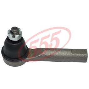 Spurstangenkopf SE-4921