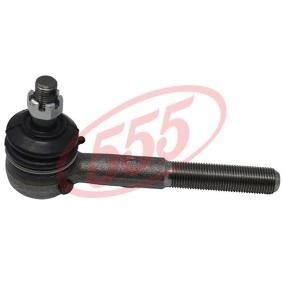 Spurstangenkopf von 555