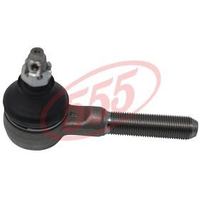 Osta Raidetangon pää 555:llä SE-5161 edullisesti hintaan 13,75 €