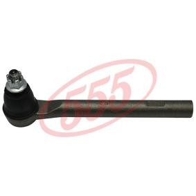 Spurstangenkopf SE-6391