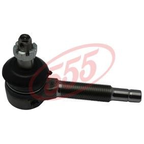 Spurstangenkopf von 555