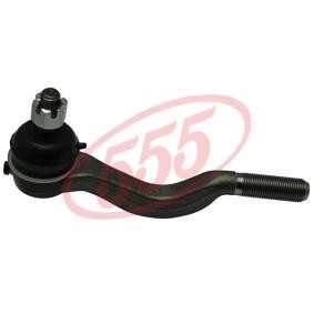 Spurstangenkopf von 555