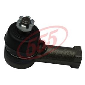 Spurstangenkopf von 555