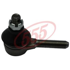 Spurstangenkopf von 555