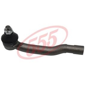 Osta Raidetangon pää 555:llä SE-7591L edullisesti hintaan 26,81 €