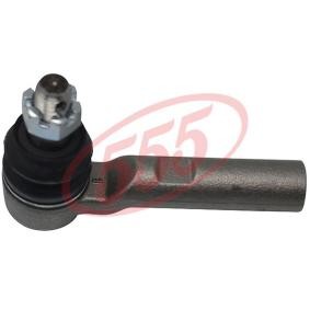 Spurstangenkopf SE-T581