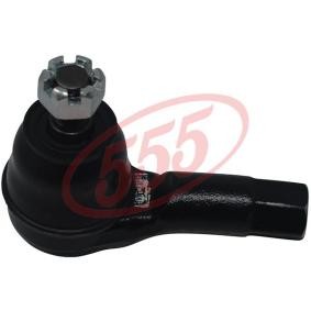 Spurstangenkopf von 555