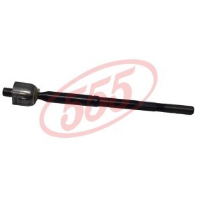 Osta Raidetangon pää, suora 555:llä SR-3640 edullisesti hintaan 37,05 €