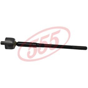 Osta 555 Raidetangon sisäpää netistä D-Max II Flatbed Kuorma-auto / Alusta (TFR, TFS)-mallille edulliseen hintaan