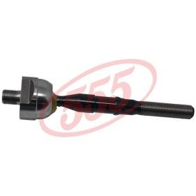 Osta Raidetangon pää, suora 555:llä SR-B040 edullisesti hintaan 39,71 €
