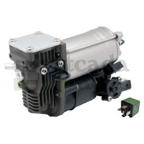 Kompressor, Luftfederung 0297090