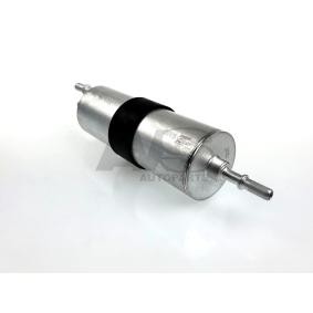 Kraftstofffilter EA037