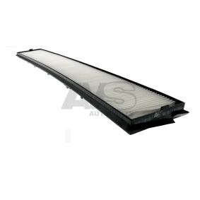 Innenraumfilter von AVS AUTOPARTS günstig für 57,26 €