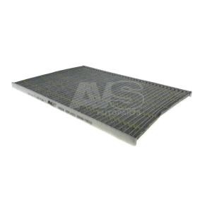 Køb Pollenfilter af AVS AUTOPARTS HB933C til den lave pris 670,01 DKK