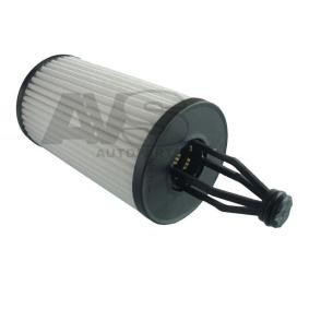 Ölfilter LA011