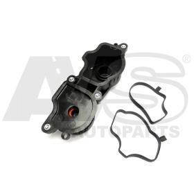Köp Ventil, vevhusventilation av AVS AUTOPARTS LM087 till det låga priset 1742,39 kr