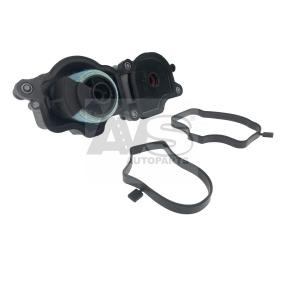 Köp Ventil, vevhusventilation av AVS AUTOPARTS LM090 till det låga priset 2016,07 kr