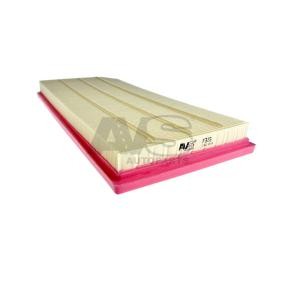 Luftfilter von AVS AUTOPARTS günstig für 52,25 €