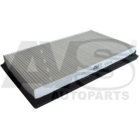 MINI Luftfilter von AVS AUTOPARTS