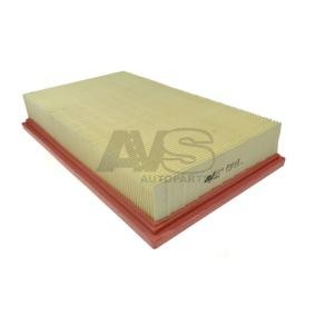 Luftfilter von AVS AUTOPARTS günstig für 55,34 €