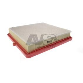 Luftfilter von AVS AUTOPARTS günstig für 57,45 €
