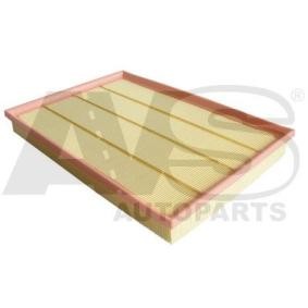 Luftfilter von AVS AUTOPARTS günstig für 77,13 €