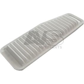 Luftfilter von AVS AUTOPARTS günstig für 57,45 €