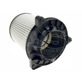 Luftfilter RM512