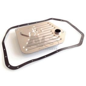 Køb Hydraulikfilter, automatisk gearkasse af AVS AUTOPARTS TA0702K til den lave pris 1270,33 DKK