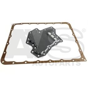 Hydraulikfilter, Automatikgetriebe TA0900K