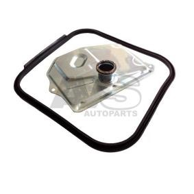Køb Hydraulikfilter, automatisk gearkasse af AVS AUTOPARTS TA1100K til den lave pris 1026,42 DKK