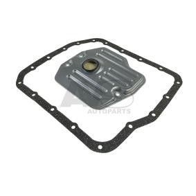 Køb Hydraulikfilter, automatisk gearkasse af AVS AUTOPARTS TA1200K til den lave pris 995,84 DKK