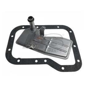 Køb Hydraulikfilter, automatisk gearkasse af AVS AUTOPARTS TA1204K til den lave pris 1458,77 DKK