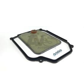 Köp Hydraulikfilter, automatväxel av AVS AUTOPARTS TA1301K till det låga priset 1555,55 kr