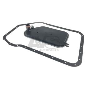 Köp Hydraulikfilter, automatväxel av AVS AUTOPARTS TA1306K till det låga priset 1567,29 kr