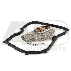 Köp Hydraulikfilter, automatväxel av AVS AUTOPARTS TA1308K till det låga priset 2326,88 kr