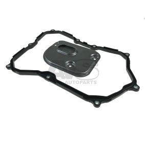 Köp Hydraulikfilter, automatväxel av AVS AUTOPARTS TA1311K till det låga priset 3353,47 kr
