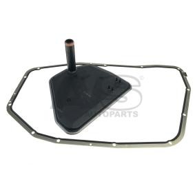 Köp Hydraulikfilter, automatväxel av AVS AUTOPARTS TA1315K till det låga priset 2978,63 kr
