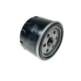 Ölfilter ZA691