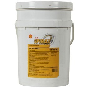 Comprar Aceite para transmisión automática de SHELL 550027786 a bajo precio de 170,34 €