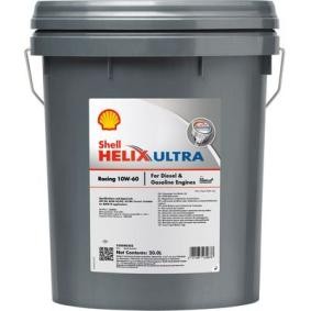 Comprar Aceite de motor de SHELL 550040202 a bajo precio de 228,61 €