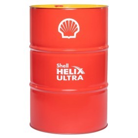 Comprar Aceite de motor de SHELL 550040310 a bajo precio de 1258,73 €