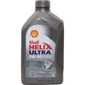 Compre Óleo do motor da SHELL 550040467 a um preço baixo por 36,73 €