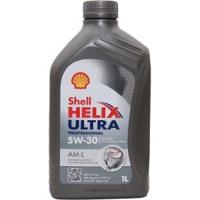 Comprar Aceite de motor de SHELL 550040555 a bajo precio de 19,16 €