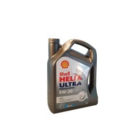 Comprar Aceite de motor de SHELL 550040557 a bajo precio de 55,26 €