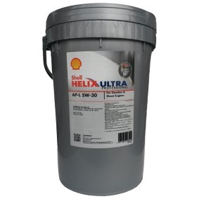 Compre Óleo do motor da SHELL 550040587 a um preço baixo por 185,28 €