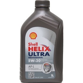 Comprar Aceite de motor de SHELL 550040602 a bajo precio de 16,35 €