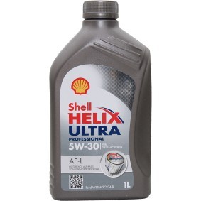 Comprar Aceite de motor de SHELL 550040619 a bajo precio de 15,43 €