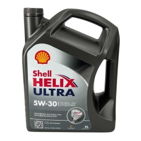 Comprar Aceite de motor de SHELL 550040655 a bajo precio de 63,20 €